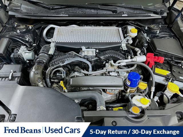 Used 2023 Subaru WRX image 28