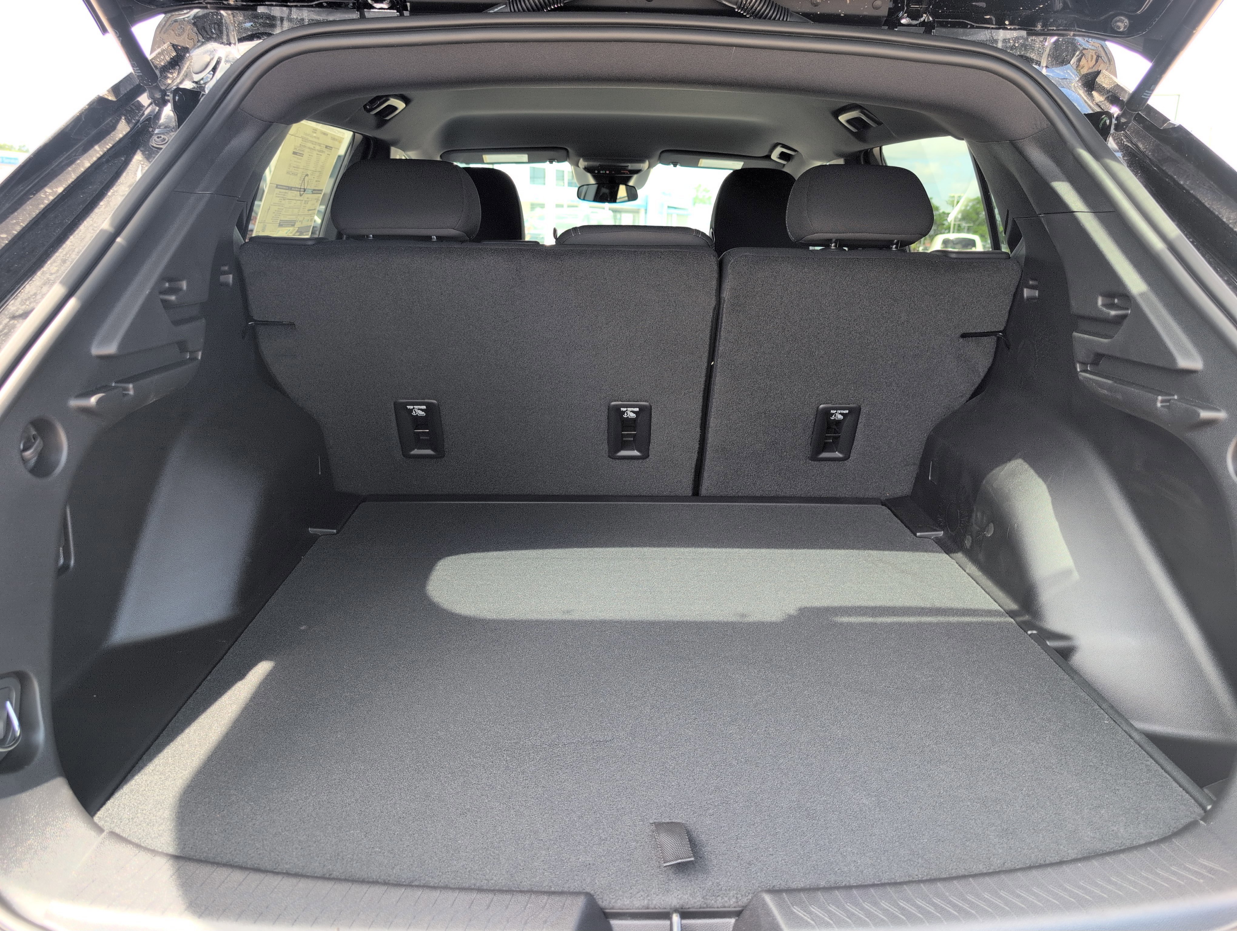 New 2026 Chevrolet Equinox EV LT FWD image 5
