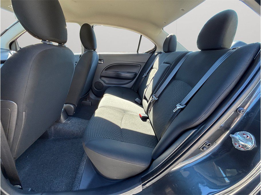 Used 2024 Mitsubishi Mirage G4 SE FWD image 30