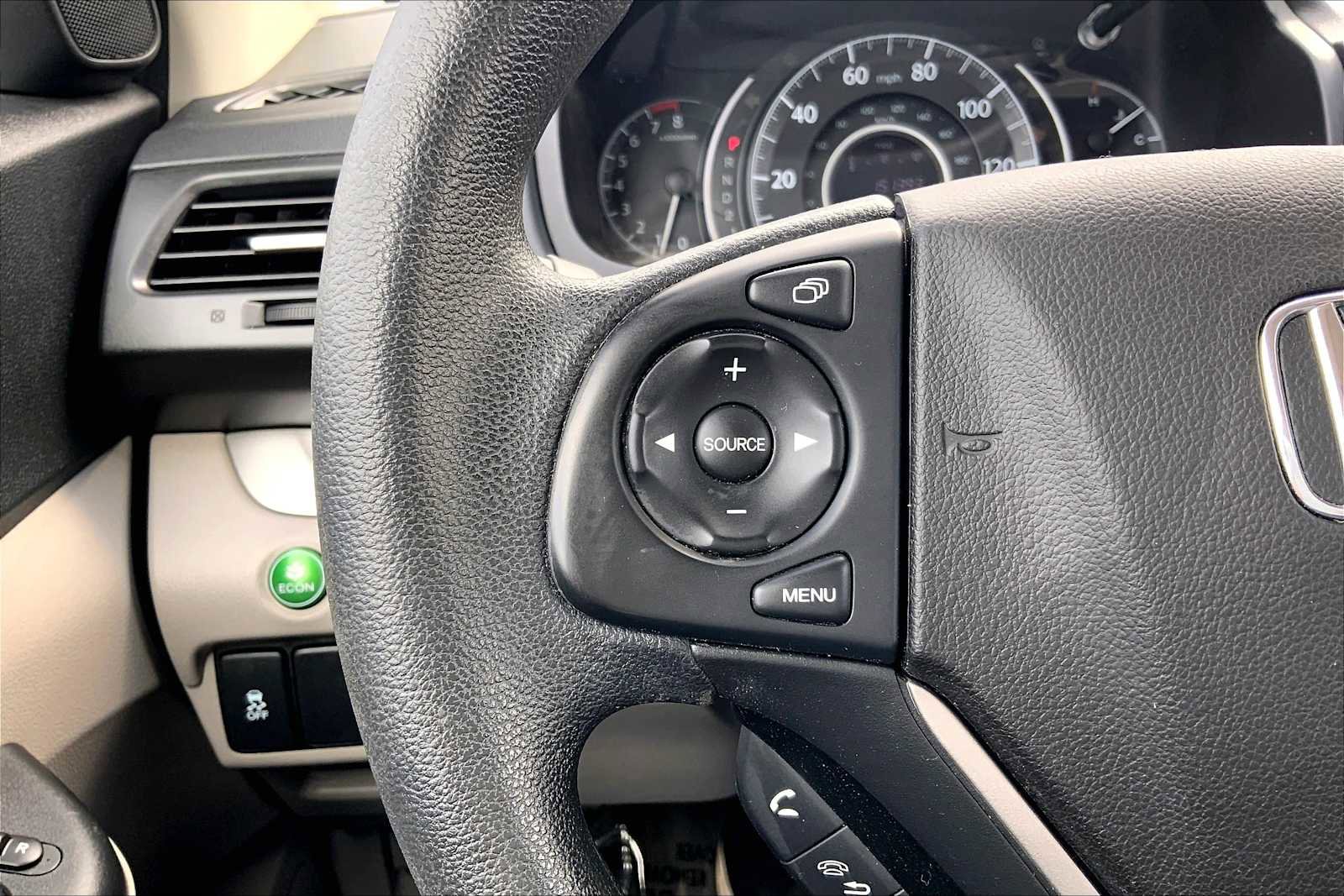 Used 2014 Honda CR-V EX image 24