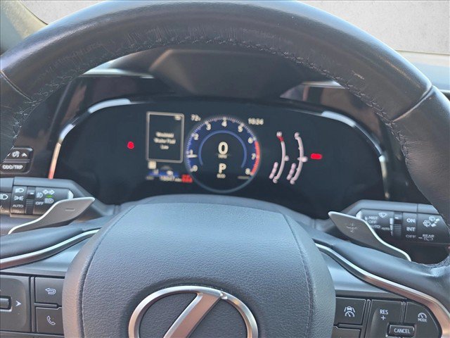 Used 2024 Lexus NX 350 AWD w/ Cold Area Package image 20