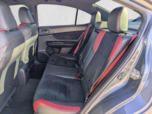 Used 2020 Subaru WRX STI image 17