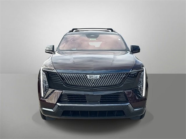 New 2026 Cadillac Escalade IQ Sport 1 w/ LPO, ONYX Package image 12