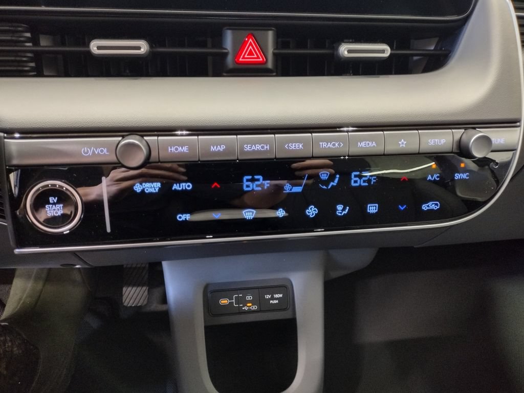 New 2026 Hyundai Ioniq 5 SEL AWD/4WD image 27