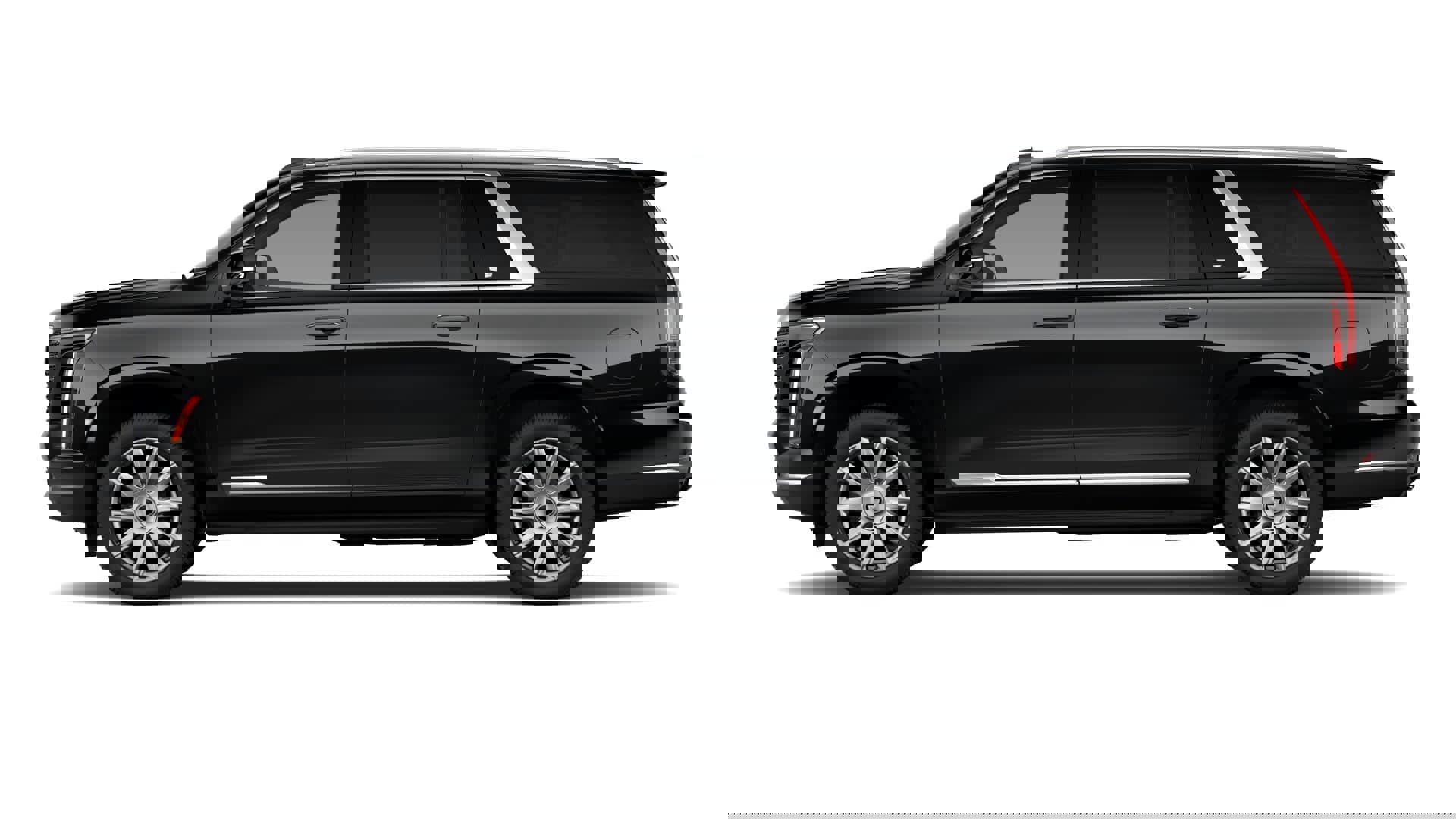 New 2026 Cadillac Escalade ESV 4WD image 10
