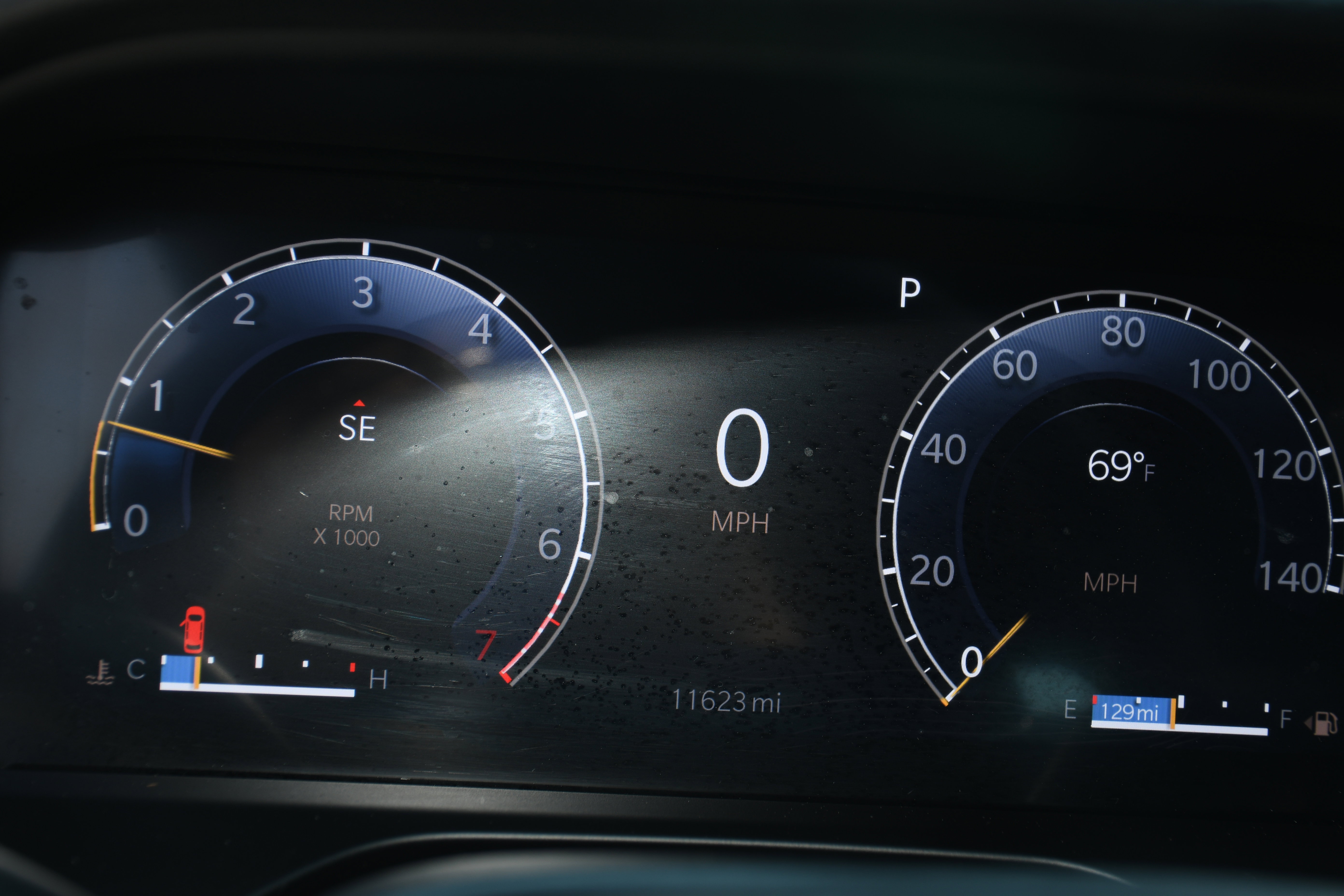 Used 2024 Jeep Grand Cherokee Laredo w/ Luxury Tech Group I image 13