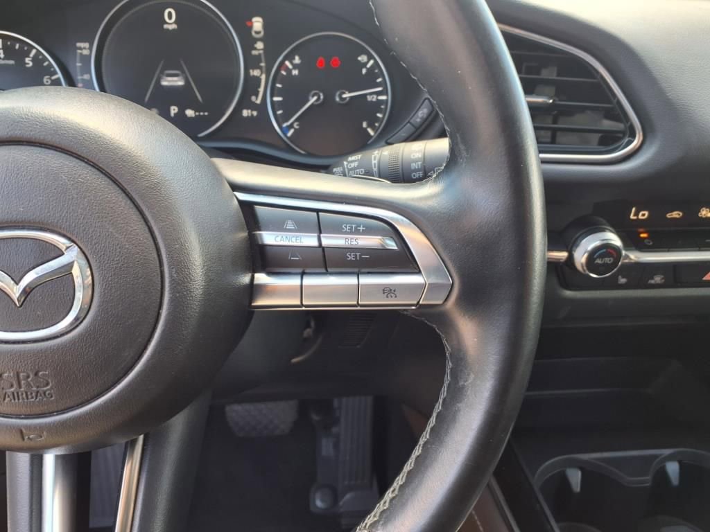 Used 2023 MAZDA CX-30 AWD 2.5 S w/ Premium Package image 22