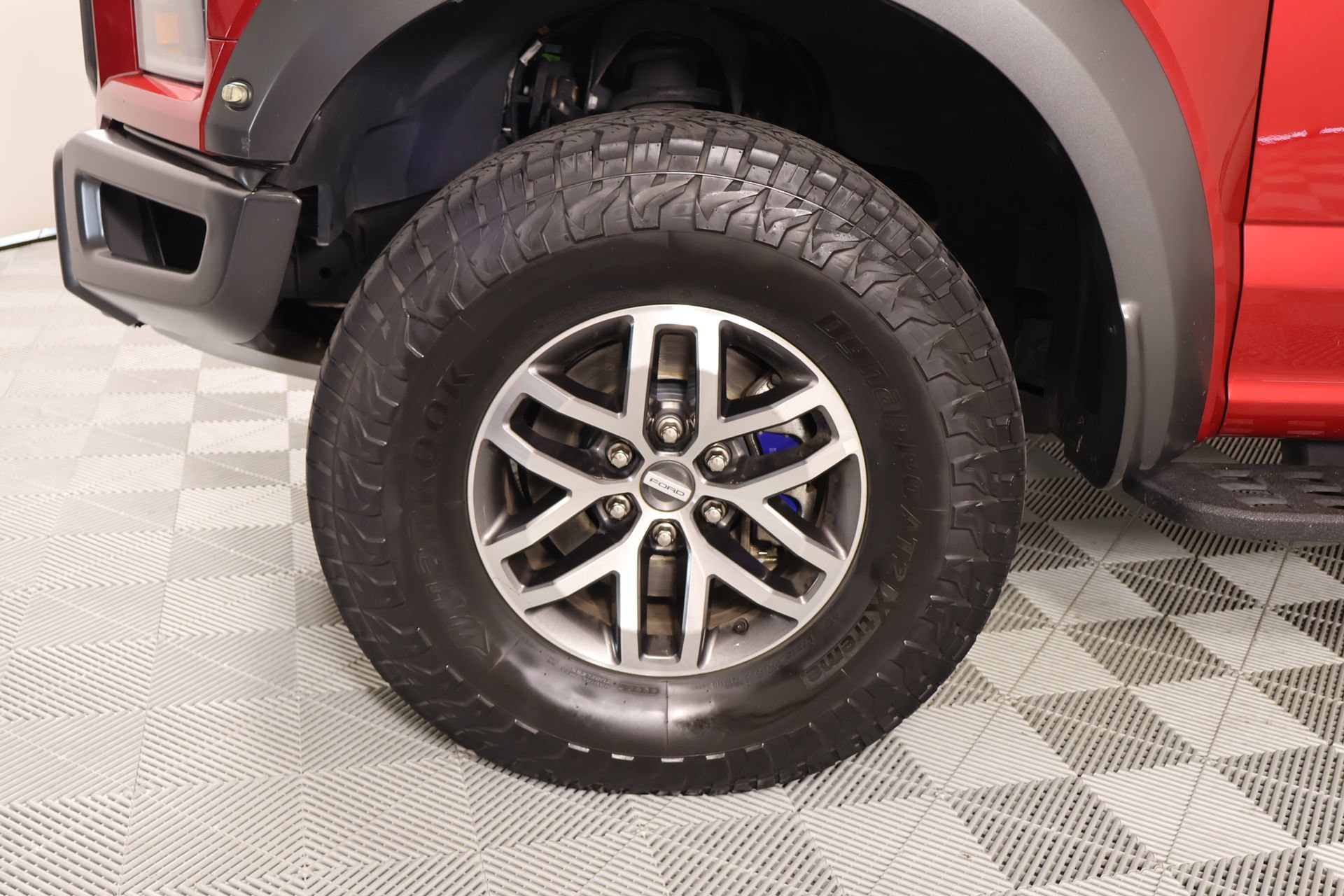 Used 2020 Ford F150 Raptor w/ Equipment Group 802A Luxury AWD/4WD image 20