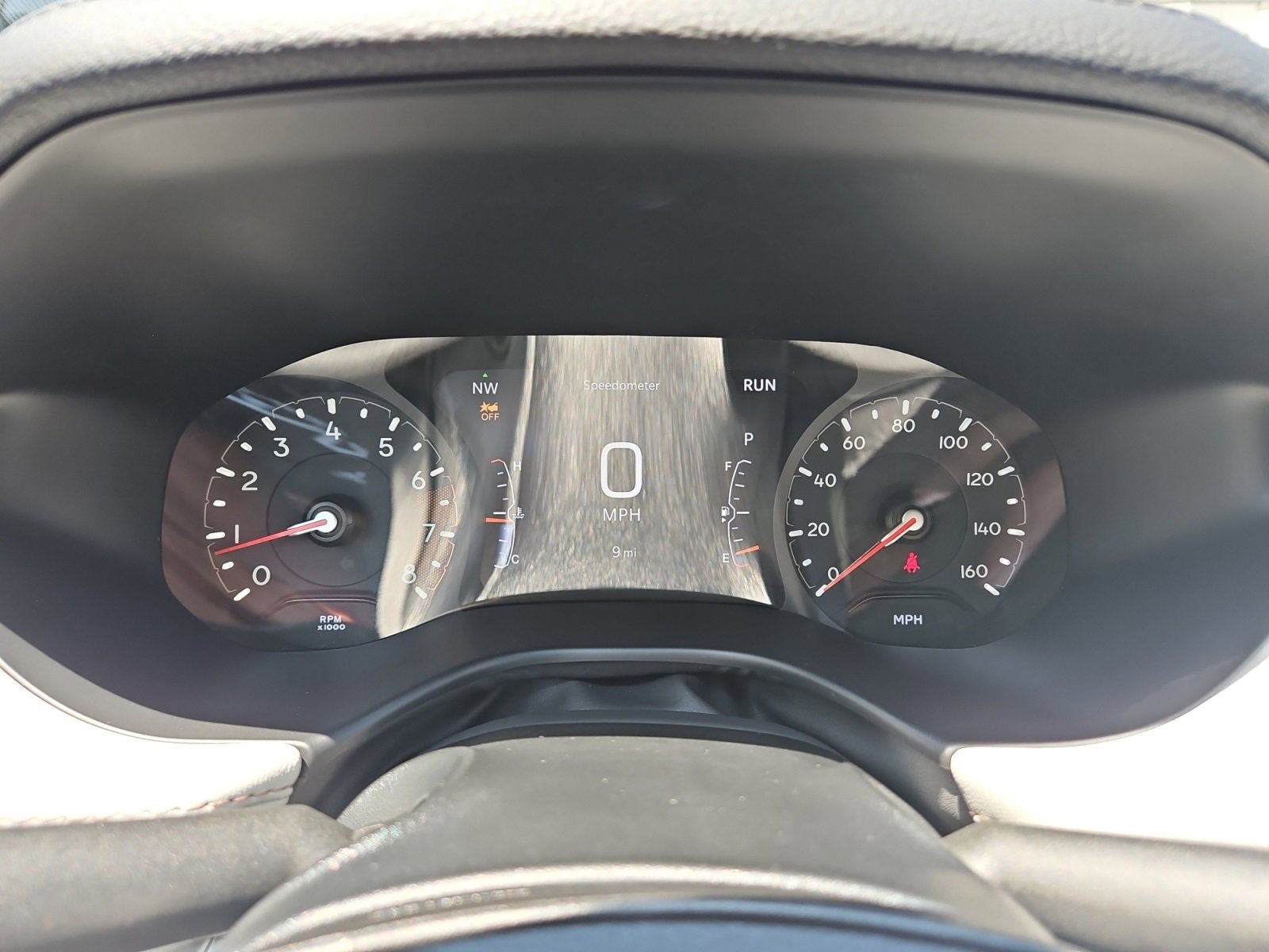 New 2025 Jeep Compass Limited image 24