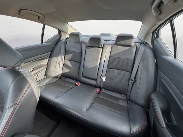 Used 2024 Nissan Altima 2.5 SR image 13