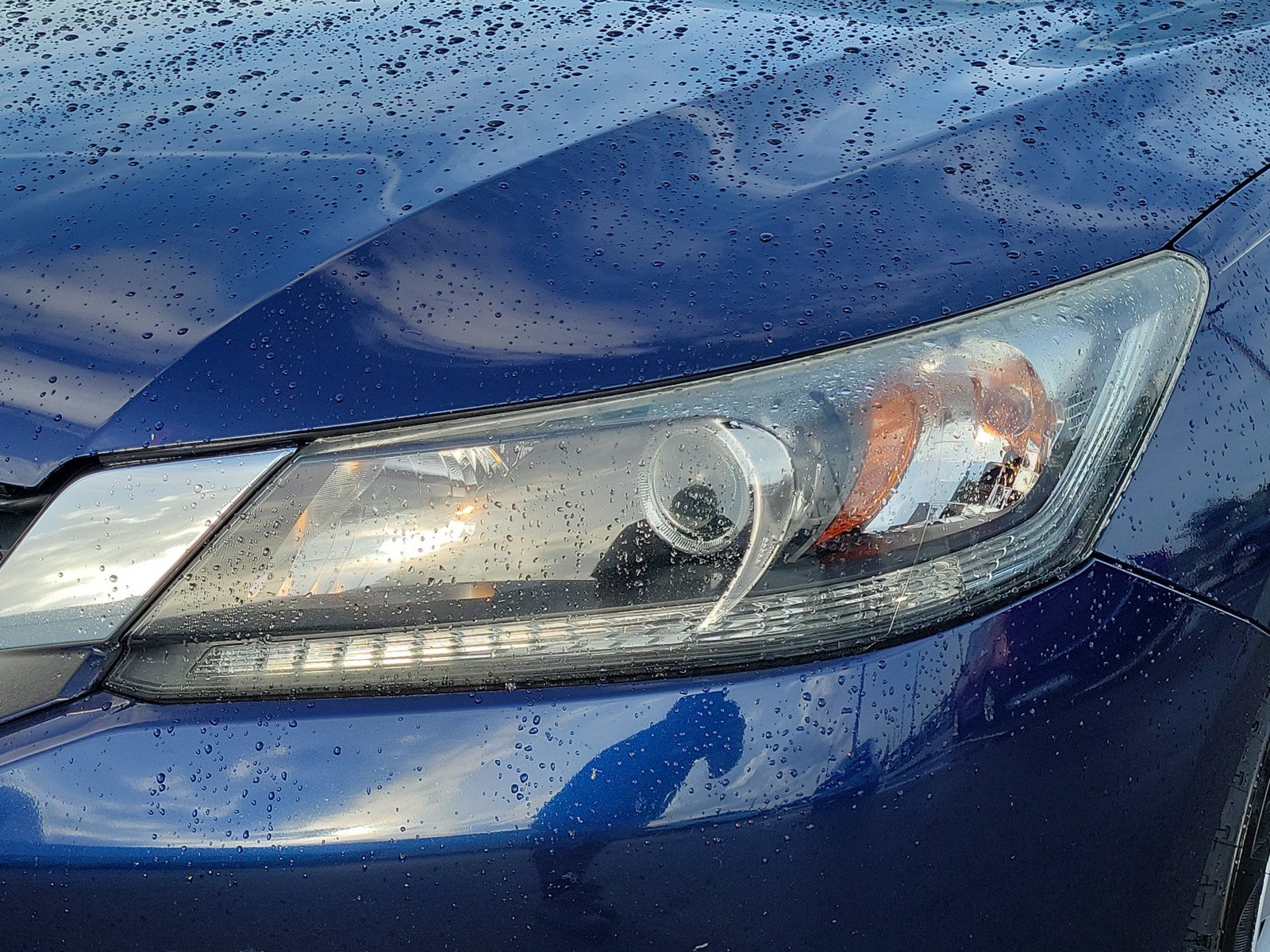 Used 2013 Honda Accord EX image 10