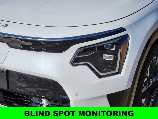 Used 2024 Kia Niro Wave image 7