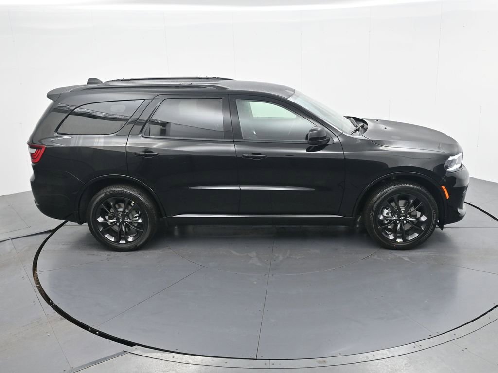 New 2026 Dodge Durango GT w/ Blacktop Package RWD image 26