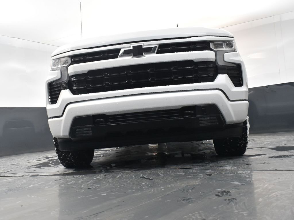 Certified 2022 Chevrolet Silverado 1500 RST image 18