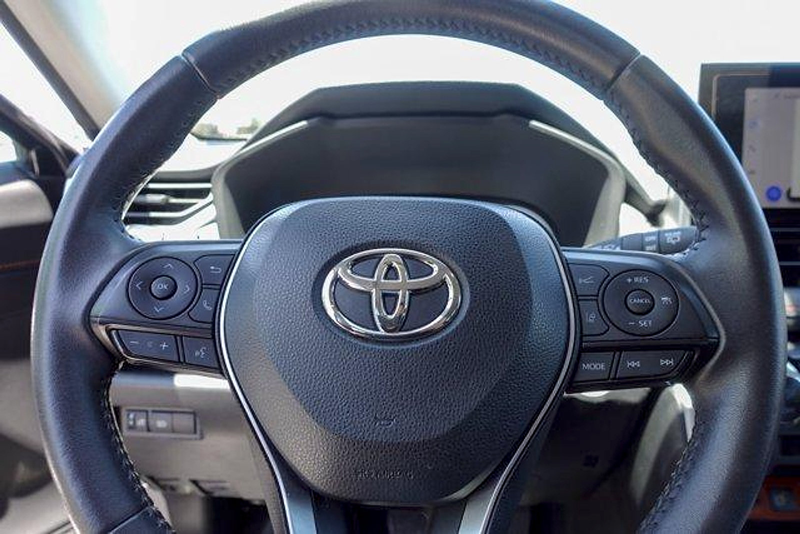 Certified 2024 Toyota RAV4 Adventure AWD/4WD image 15