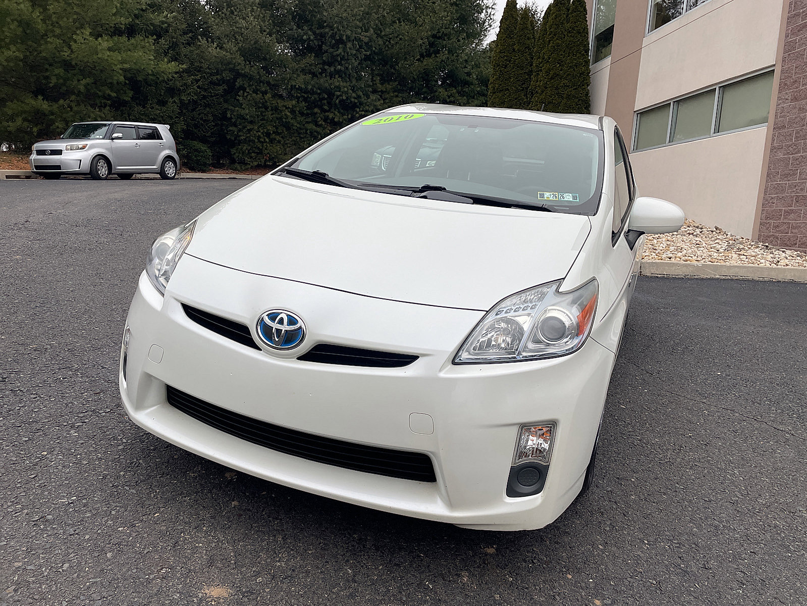 Used 2010 Toyota Prius Two image 13