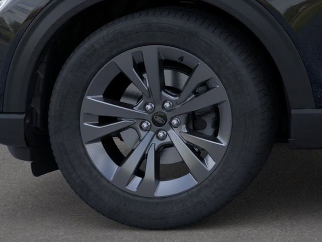 New 2026 Ford Explorer Active w/ Active Comfort Package image 19