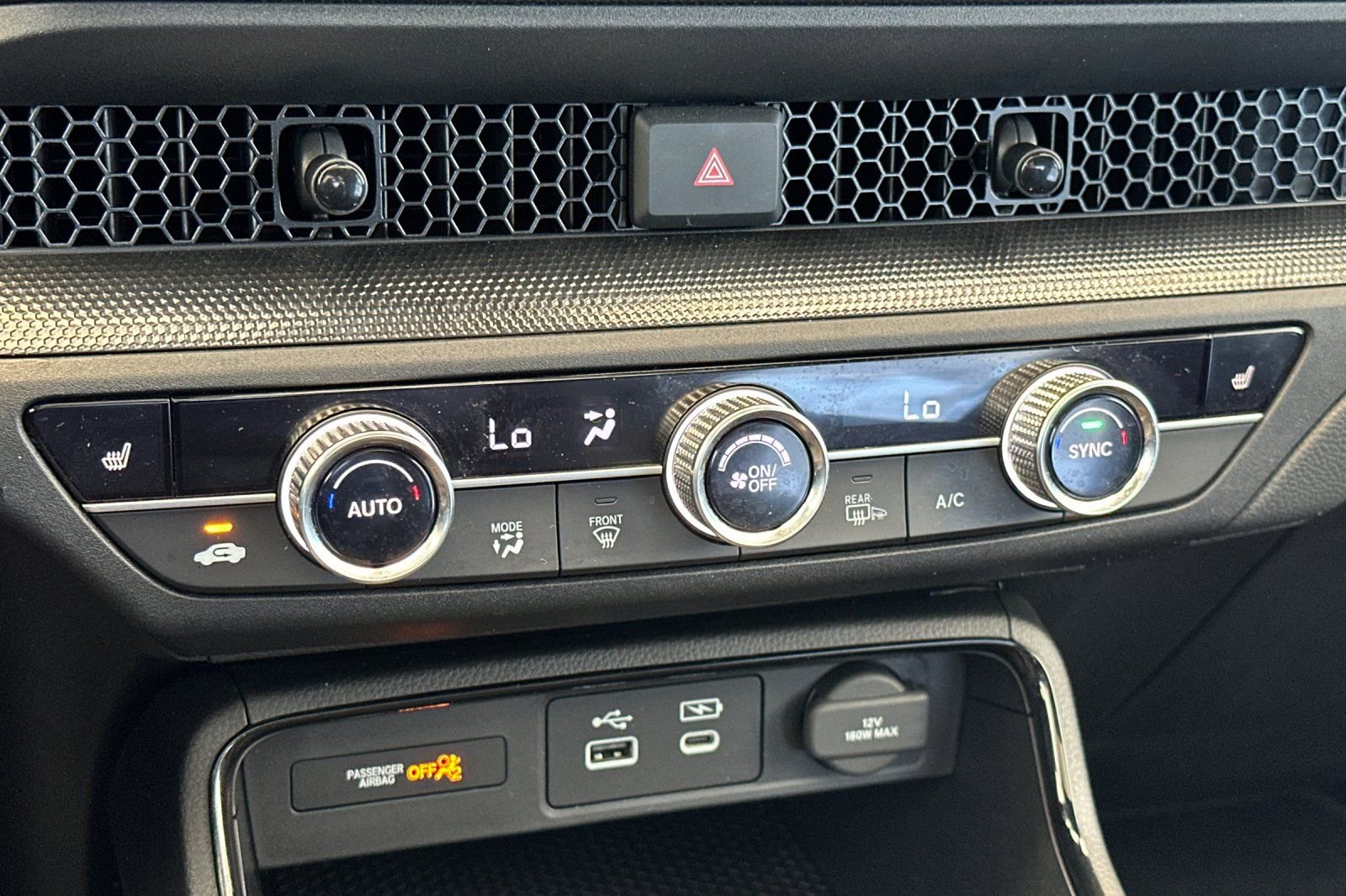 Certified 2025 Honda CR-V Sport image 20