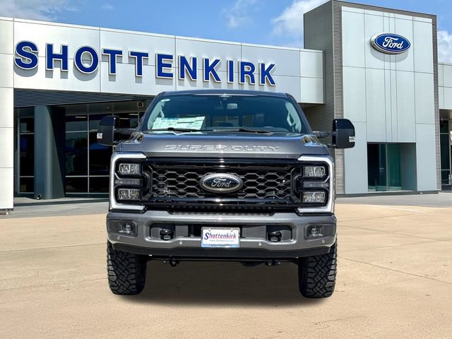 New 2026 Ford F250 Lariat w/ Tremor Off-Road Package AWD/4WD image 2