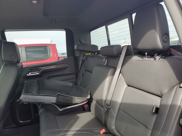 Used 2024 Chevrolet Silverado 1500 RST image 26
