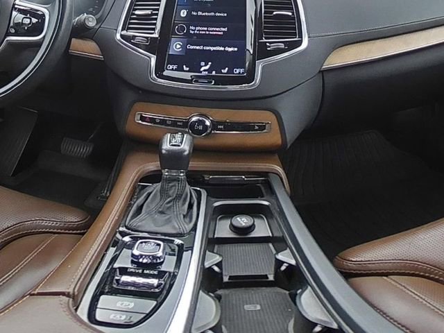 Used 2019 Volvo XC90 T6 Inscription w/ Advanced Package AWD/4WD image 22