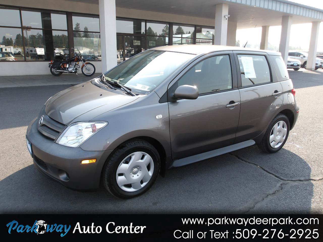 Used 2005 Scion xA