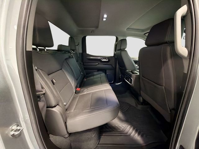 Used 2024 Chevrolet Silverado 1500 LTZ image 24