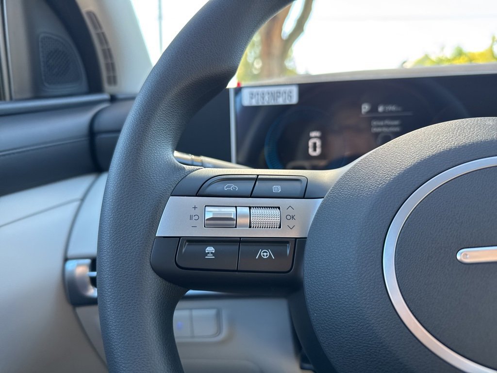 New 2026 Hyundai Tucson SEL image 33