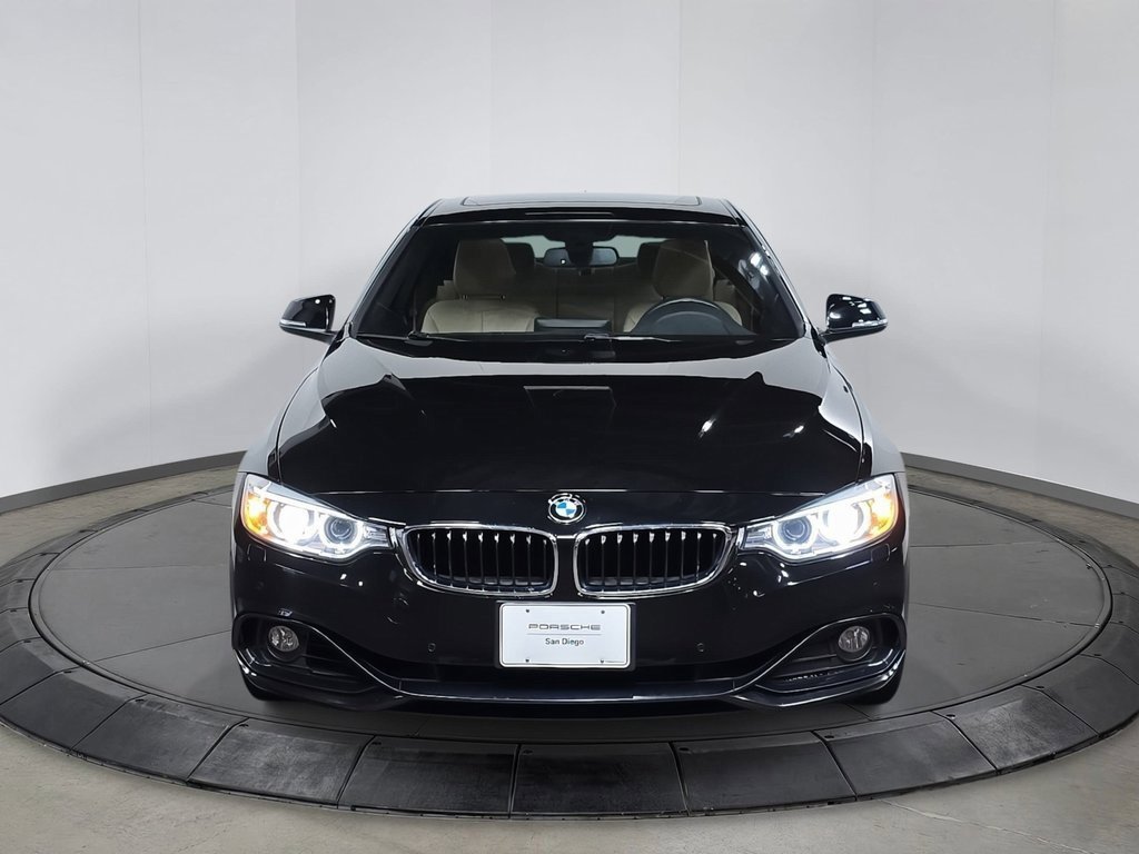 Used 2015 BMW 428i Coupe image 10