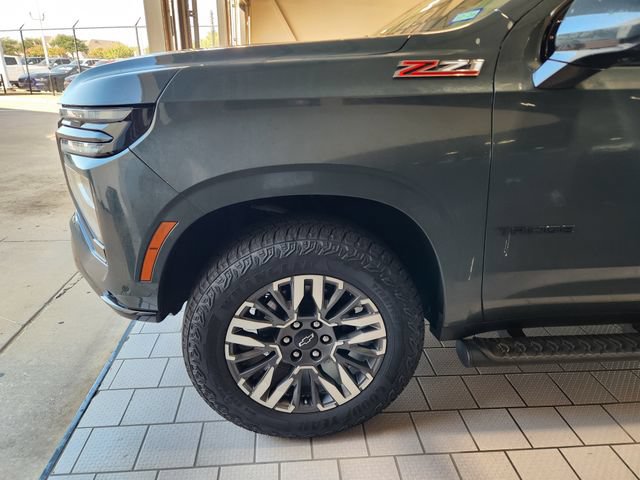 Used 2025 Chevrolet Tahoe Z71 w/ Comfort Package AWD/4WD image 7