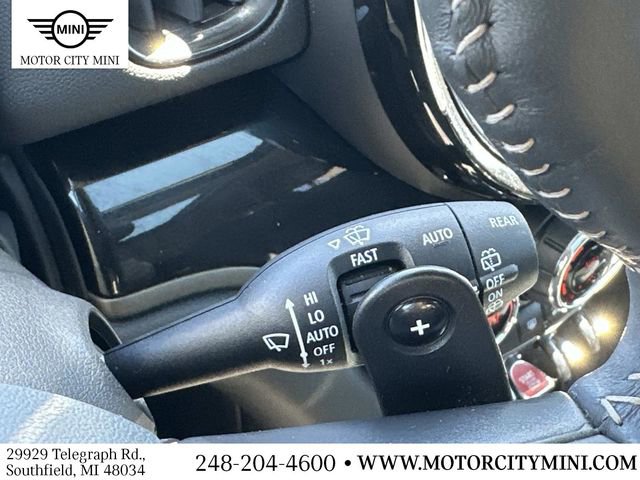 Certified 2024 MINI Cooper Countryman S w/ Premium Package image 27
