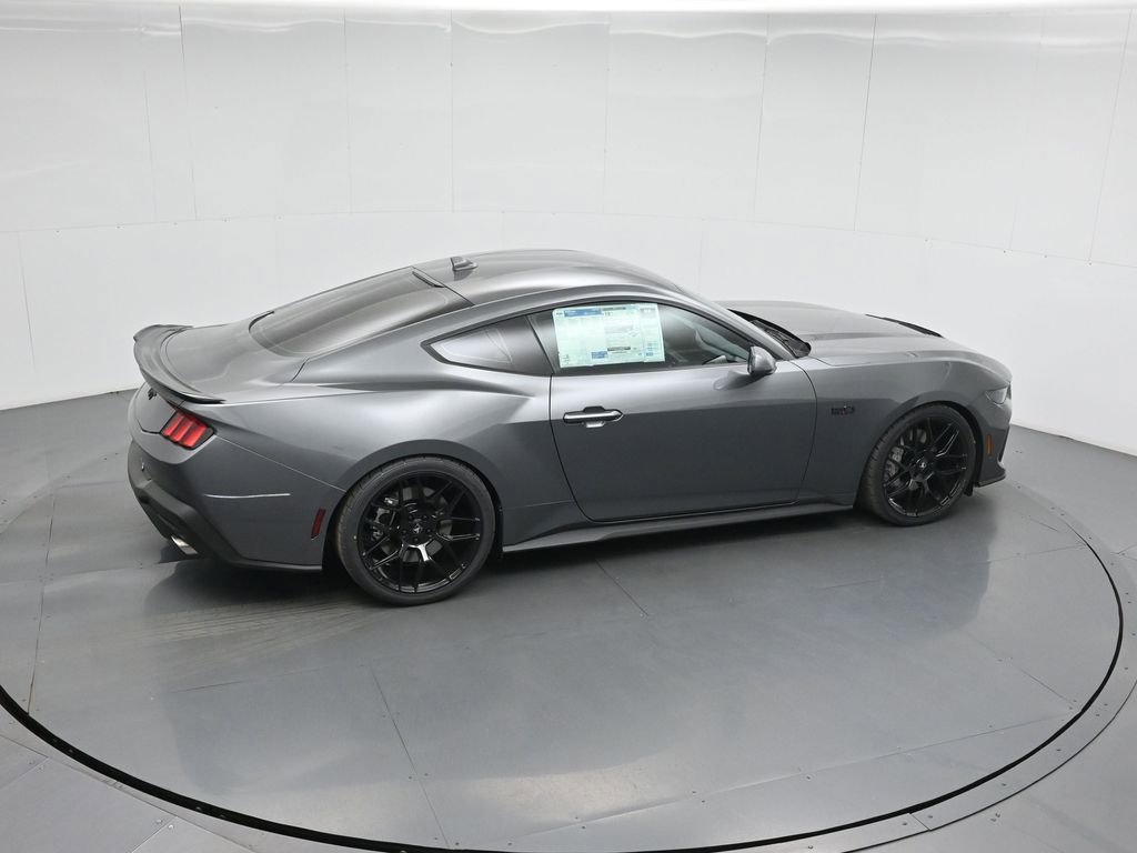 New 2026 Ford Mustang GT image 36