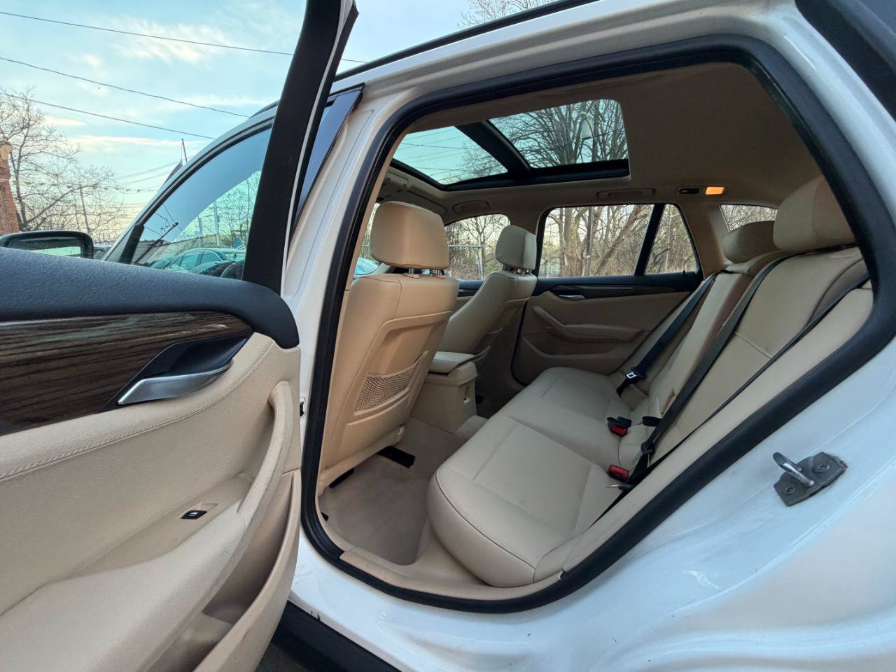 Used 2014 BMW X1 xDrive28i AWD/4WD image 28