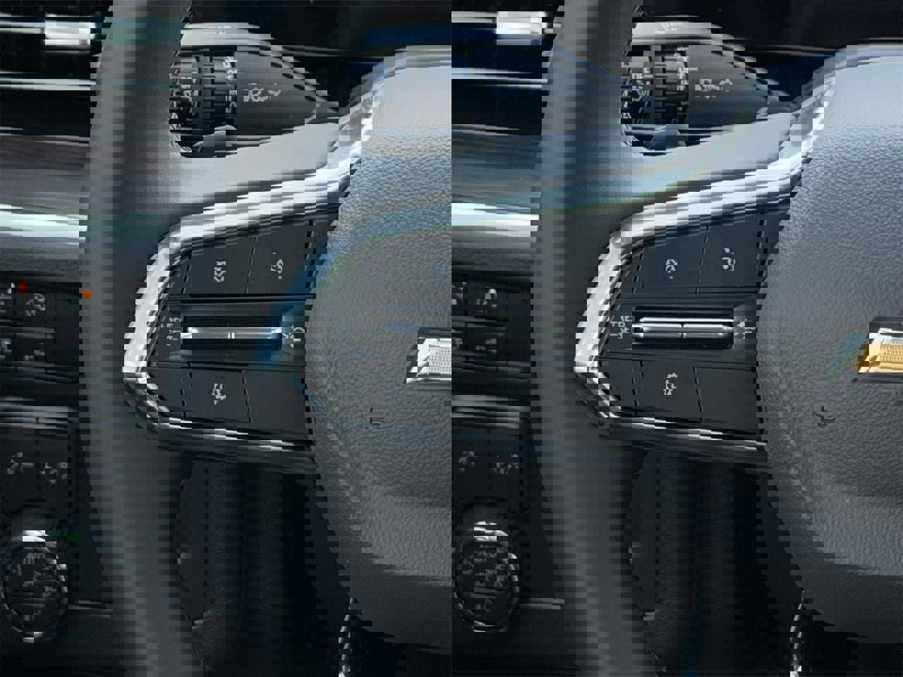 New 2026 Chevrolet Suburban Premier image 14