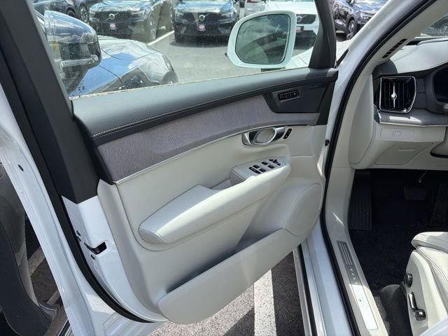 New 2026 Volvo XC90 B6 Ultra w/ Protection Package AWD/4WD image 11