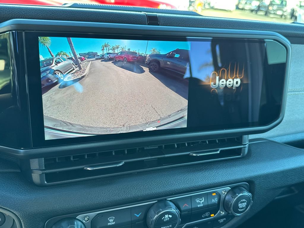 New 2026 Jeep Wrangler Sport image 28