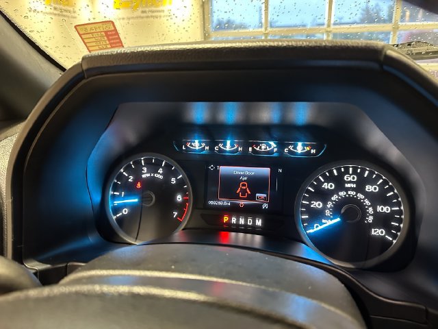 Certified 2019 Ford F150 XLT w/ Equipment Group 302A Luxury AWD/4WD image 26