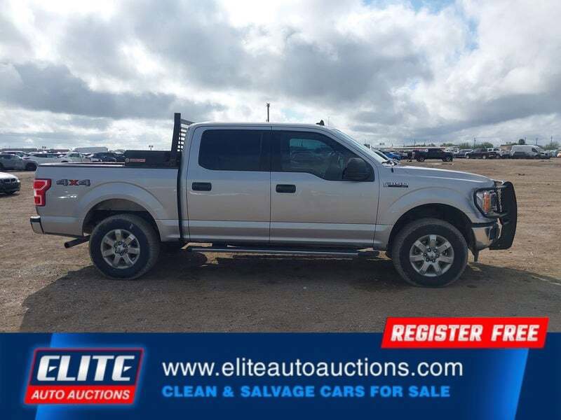 Used 2020 Ford F150 XLT image 26
