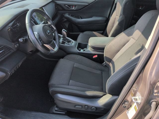 Used 2023 Subaru Outback Premium AWD/4WD image 14