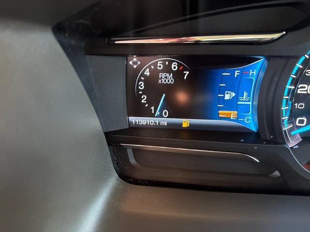 Used 2018 Ford Flex SEL w/ Equipment Group 202A FWD image 21