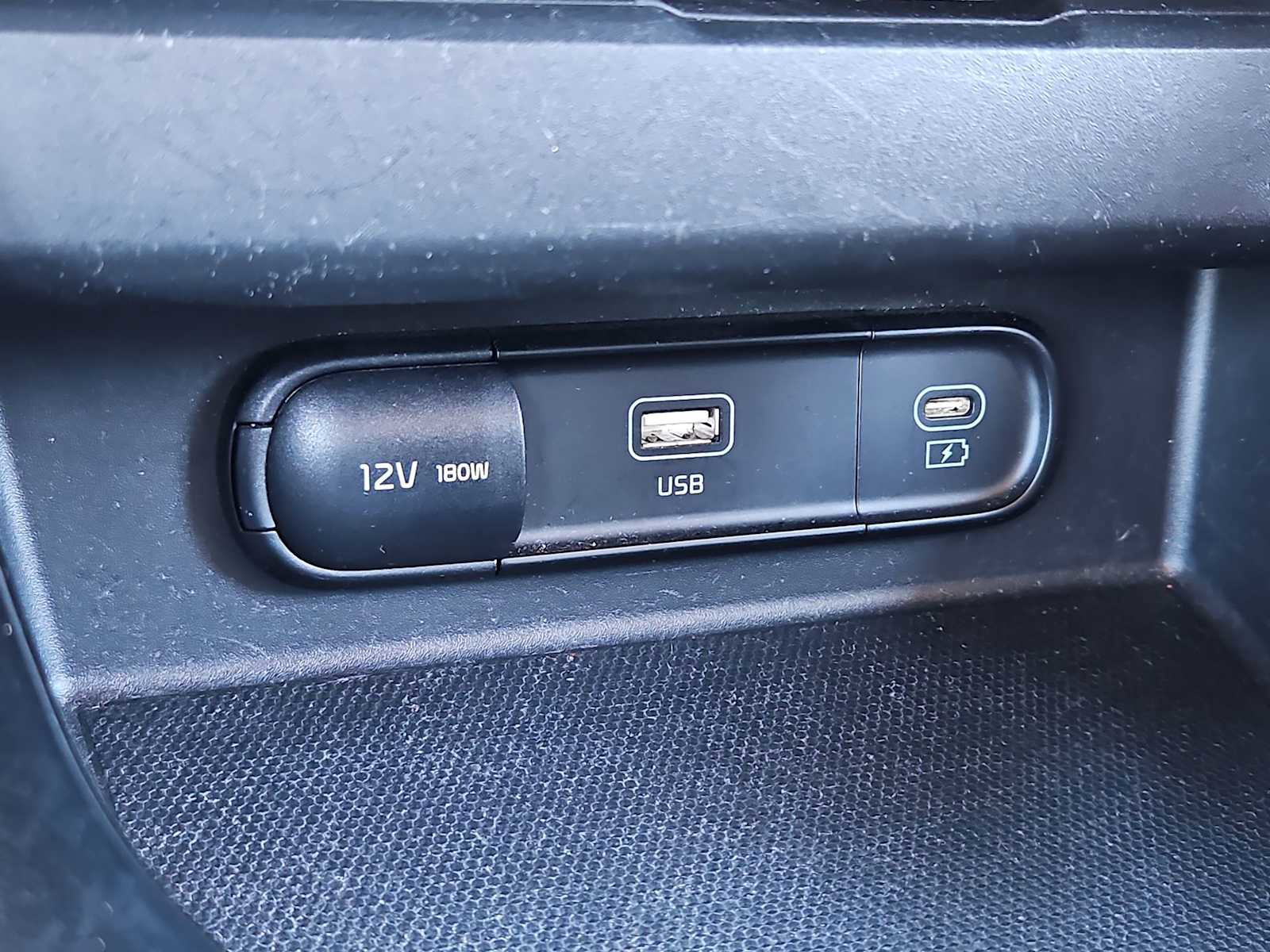 Used 2024 Kia Seltos EX image 31