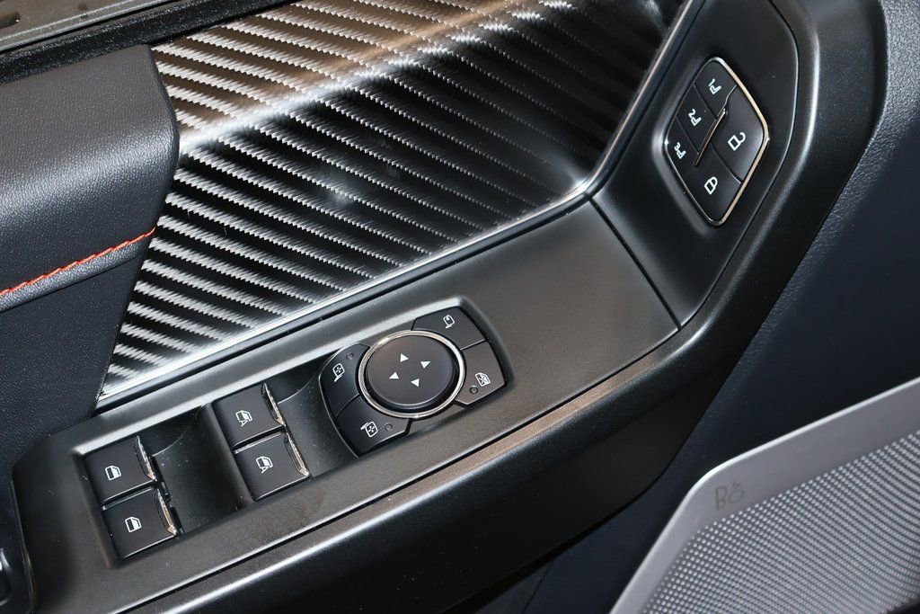 New 2025 Ford F150 Raptor image 10