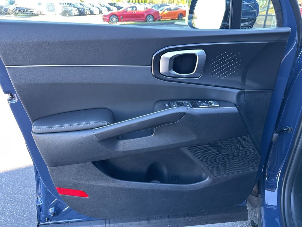 New 2026 Kia Sorento EX image 30