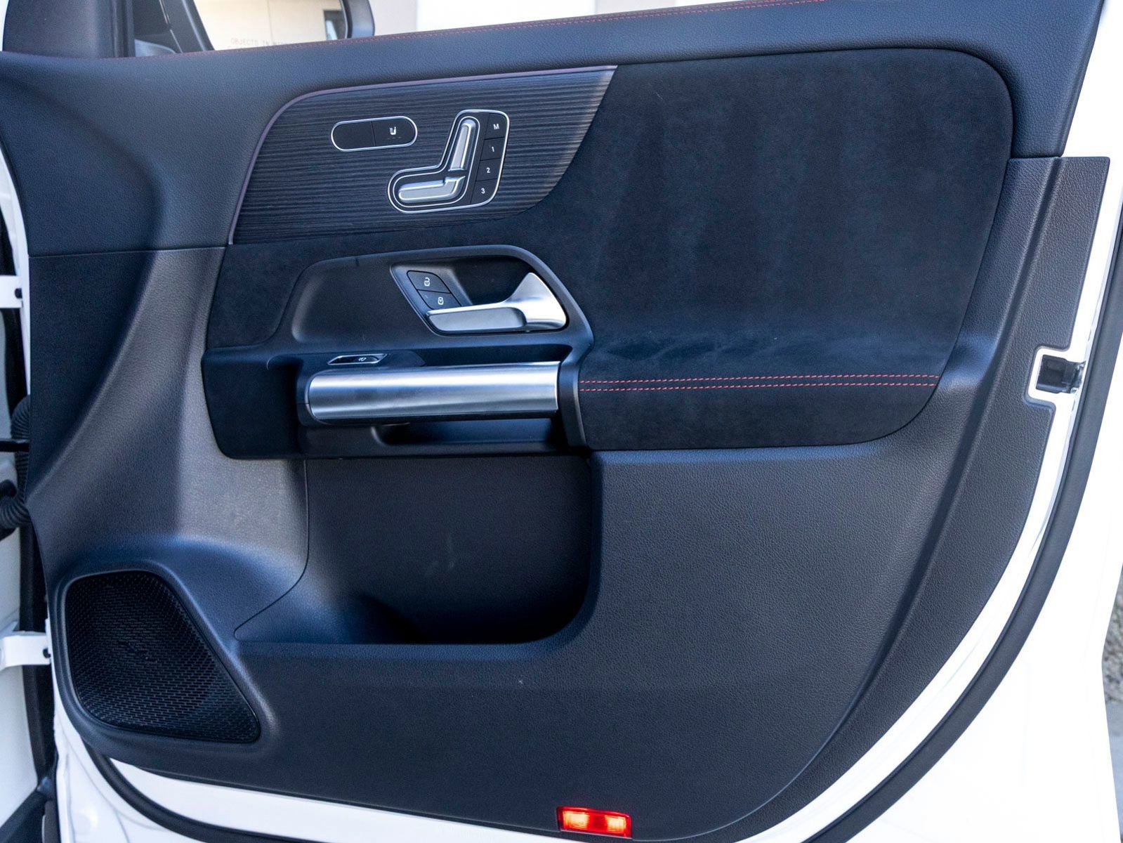 Used 2026 Mercedes-Benz GLA 250 image 25