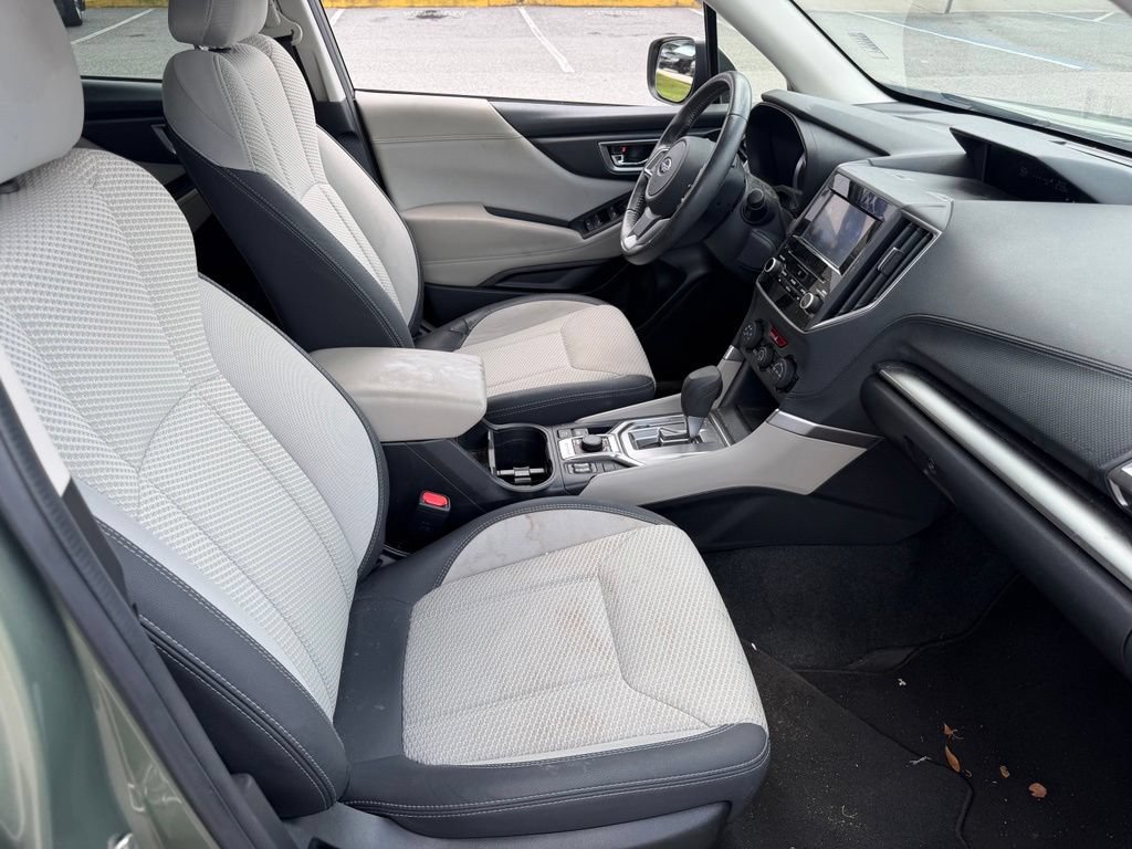 Used 2021 Subaru Forester Premium w/ Popular Package #1 AWD/4WD image 17