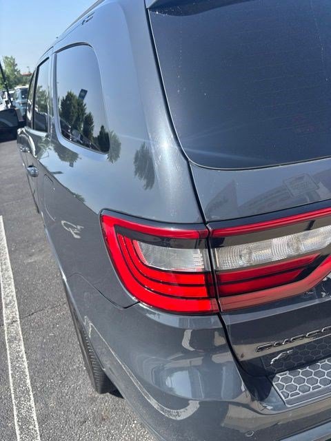 Used 2018 Dodge Durango GT w/ Premium Group AWD/4WD image 8