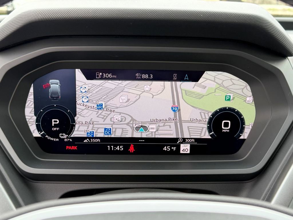 Certified 2024 Audi Q4 e-tron Premium Plus w/ Premium Plus image 34