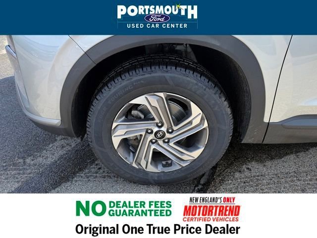 Used 2023 Hyundai Santa Fe SEL image 29