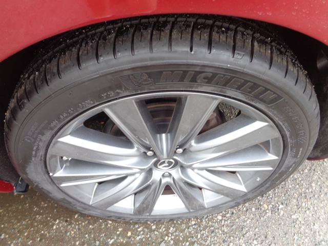 Used 2019 MAZDA MAZDA6 Grand Touring FWD image 6