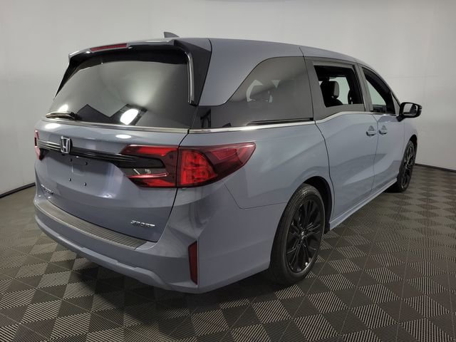 Used 2025 Honda Odyssey Sport-L image 8